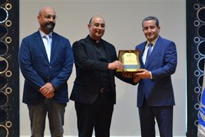 Celebrating Excellence: Honoring the Champions of Innovation at NDU-NLC 11